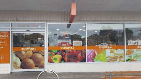 Photo: FoodWorks Pascoe Vale