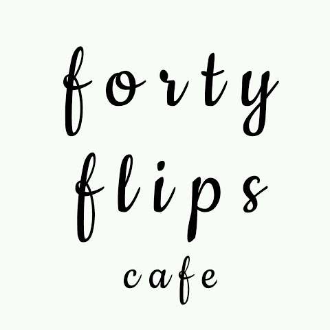 Photo: Forty Flips Cafe