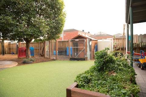 Photo: Goodstart Early Learning Pascoe Vale - Cumberland Road East