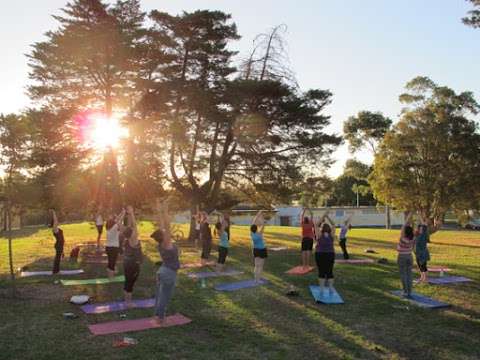 Photo: Yoga in Daily Life Pascoe Vale