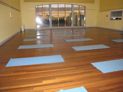 Photo: Yoga in Daily Life Pascoe Vale