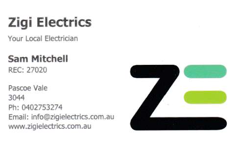 Photo: Zigi Electrics